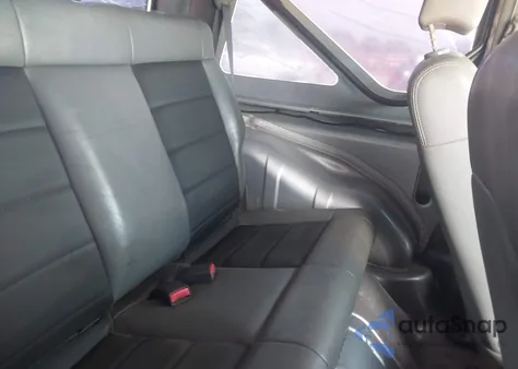 2009 Jeep Wrangler X из США, поврежденный, VIN 1J4FA24189L755392